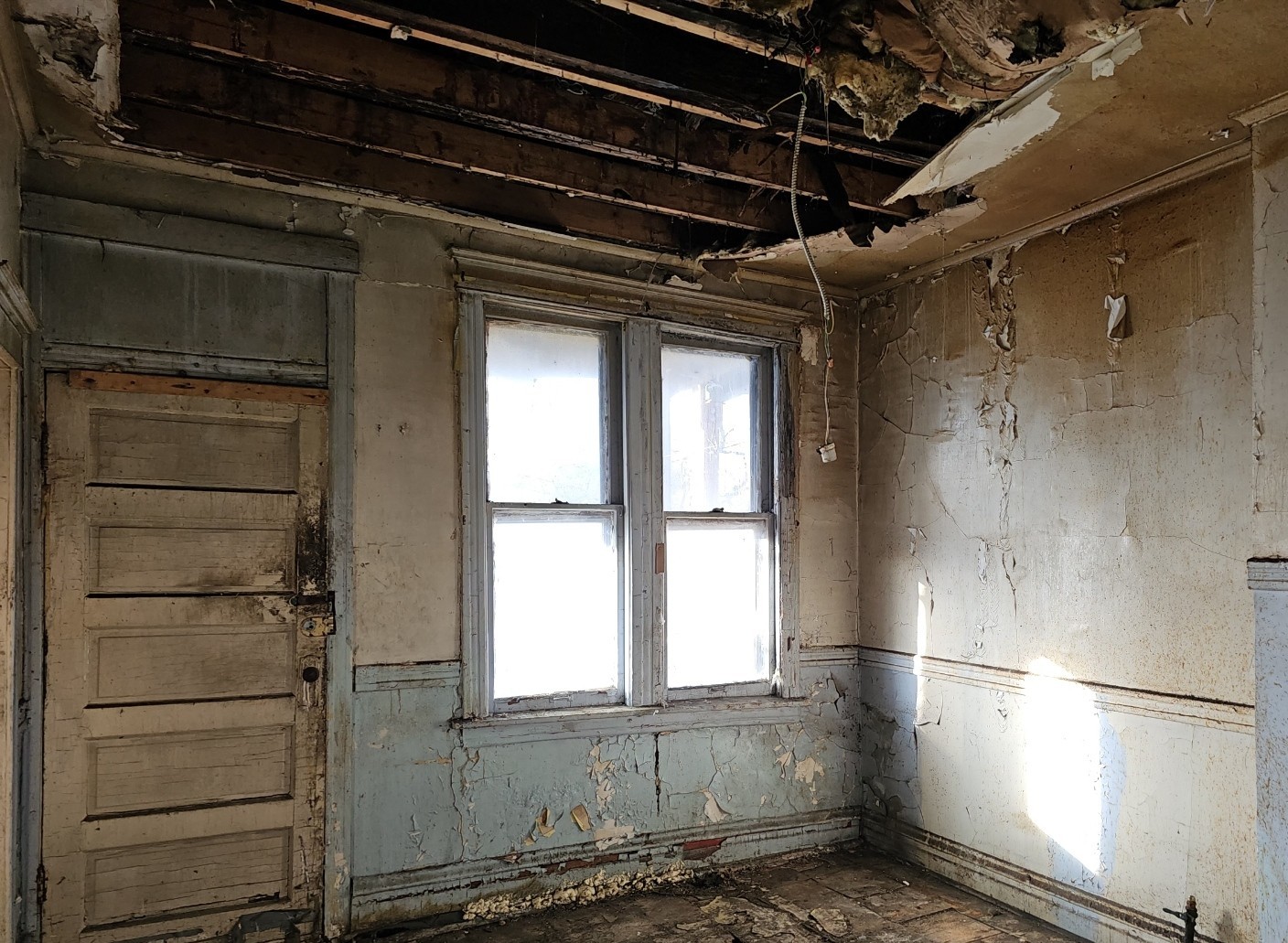 1650 S Ridgeway Avenue, Chicago, IL 60643