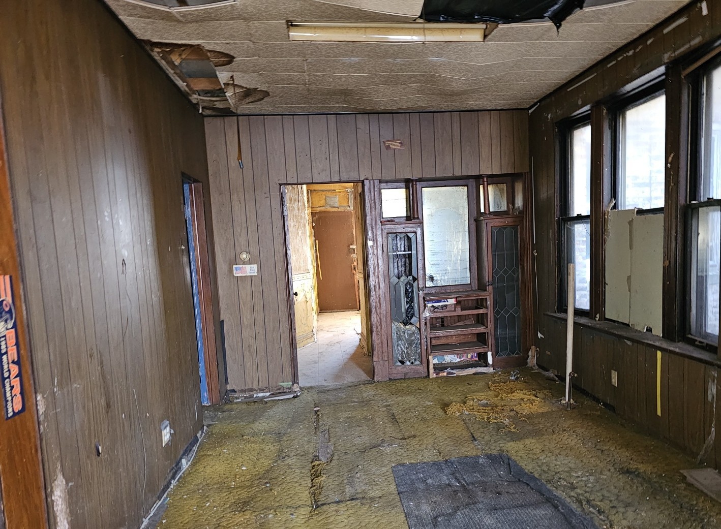 1650 S Ridgeway Avenue, Chicago, IL 60643