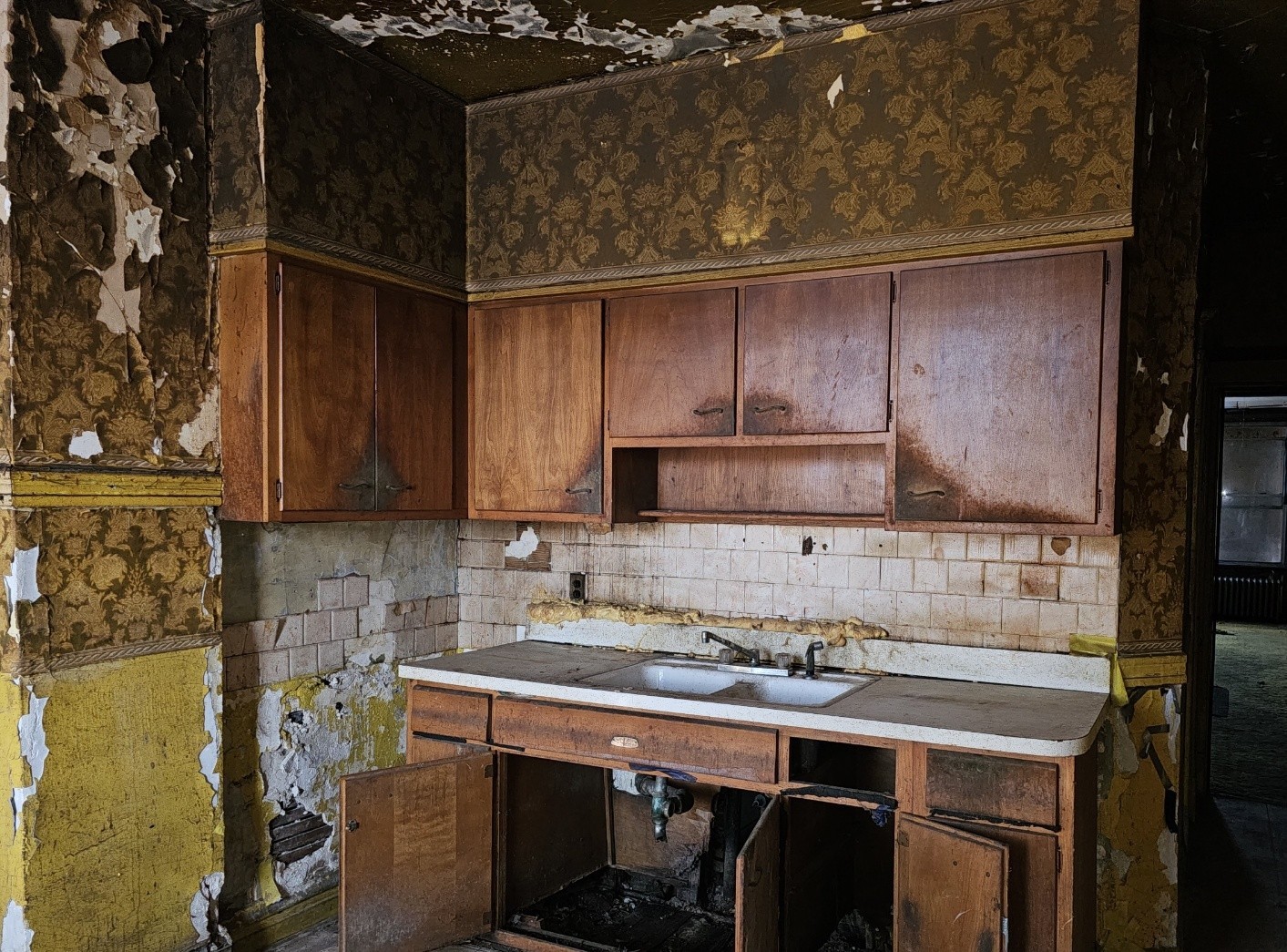 1650 S Ridgeway Avenue, Chicago, IL 60643