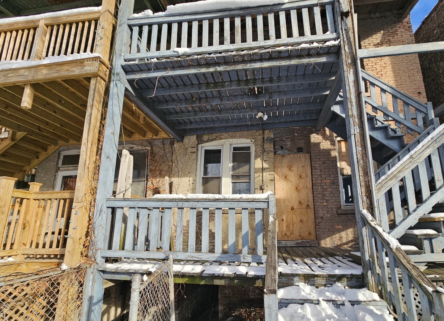 1650 S Ridgeway Avenue, Chicago, IL 60643