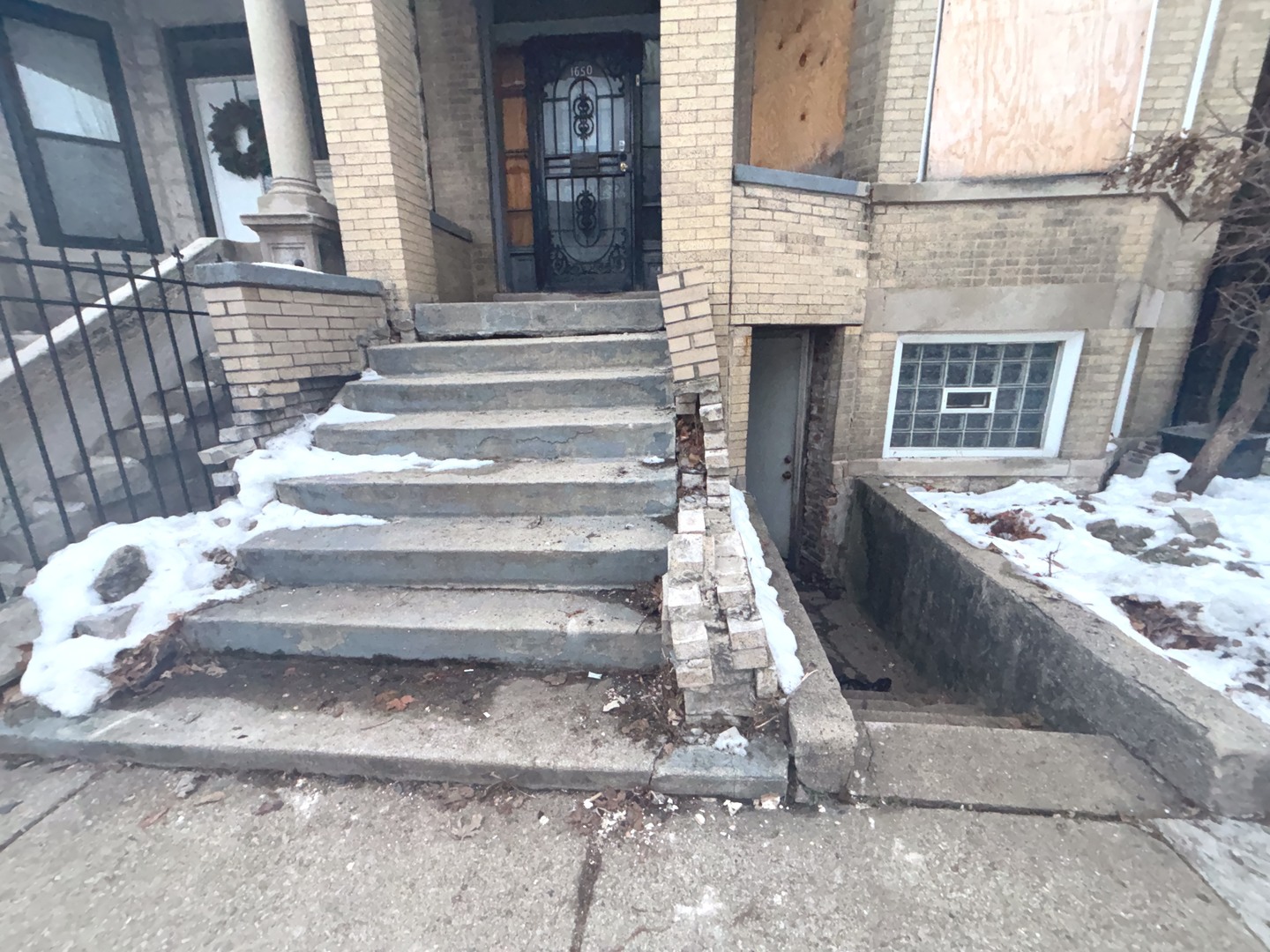 1650 S Ridgeway Avenue, Chicago, IL 60643