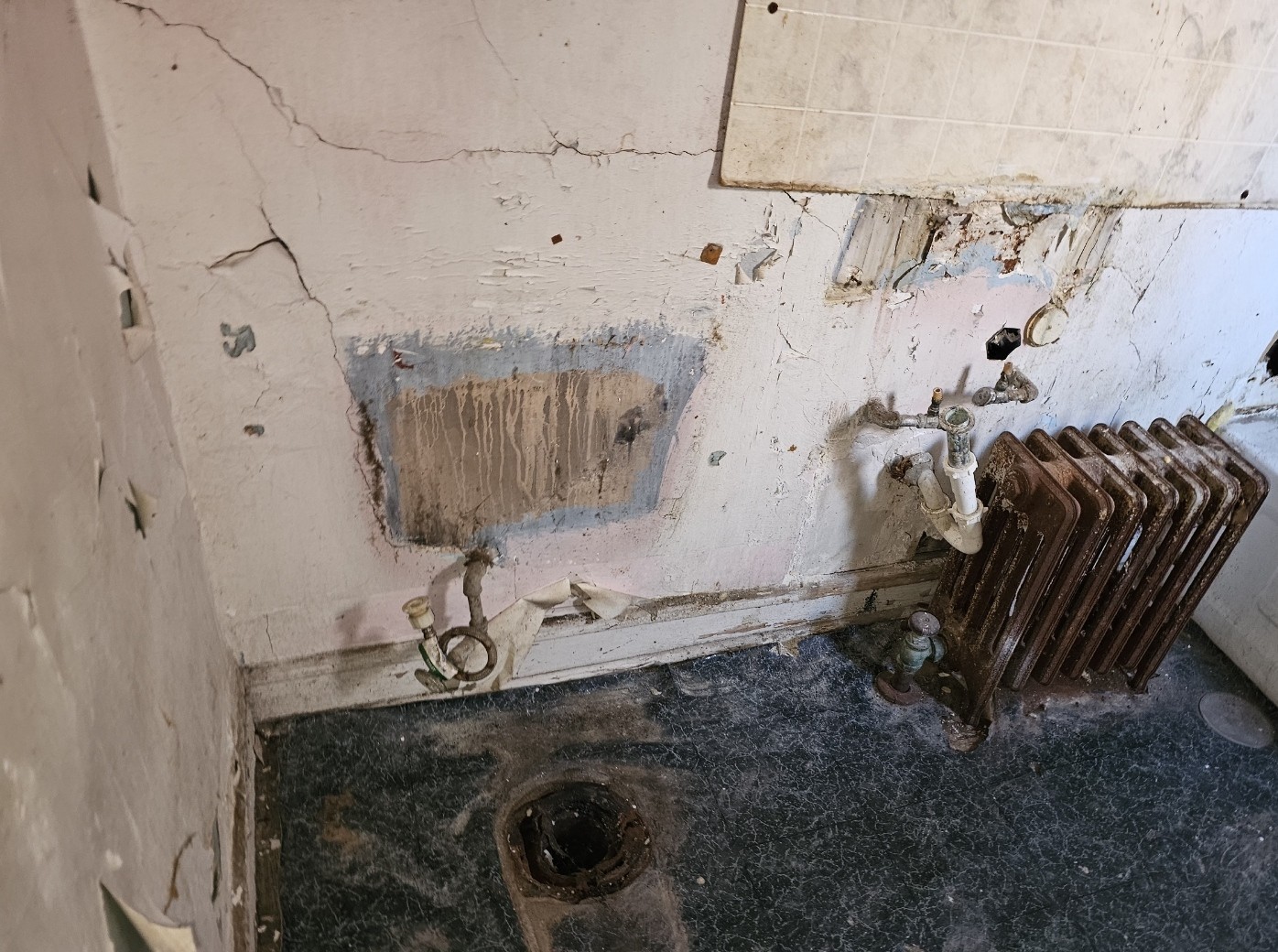 1650 S Ridgeway Avenue, Chicago, IL 60643