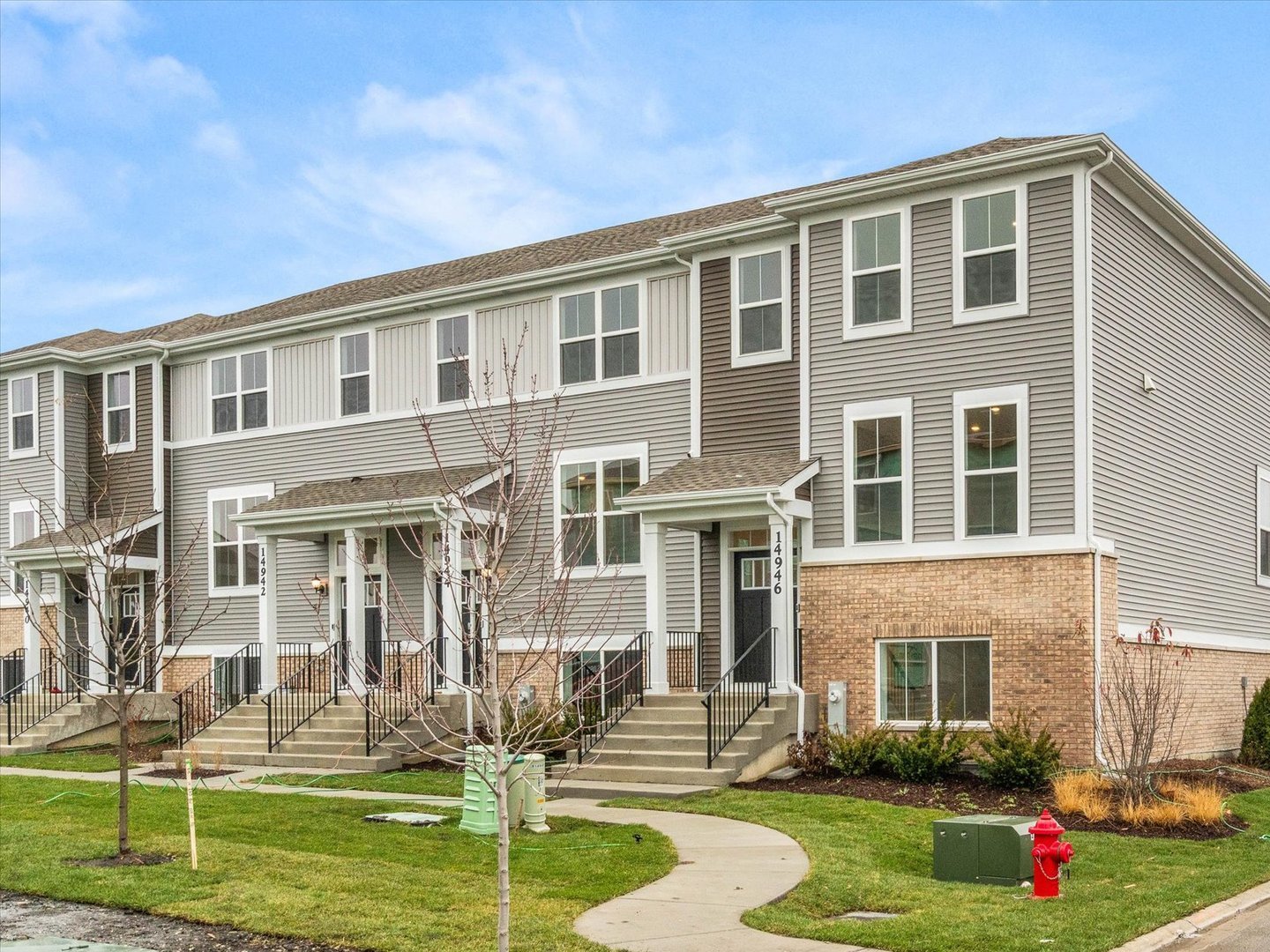 14946 S Dyer Lane, Plainfield, IL 60544