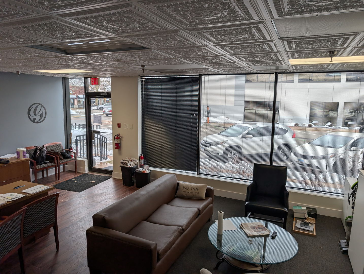 4745 main Street, Lisle, IL 60532