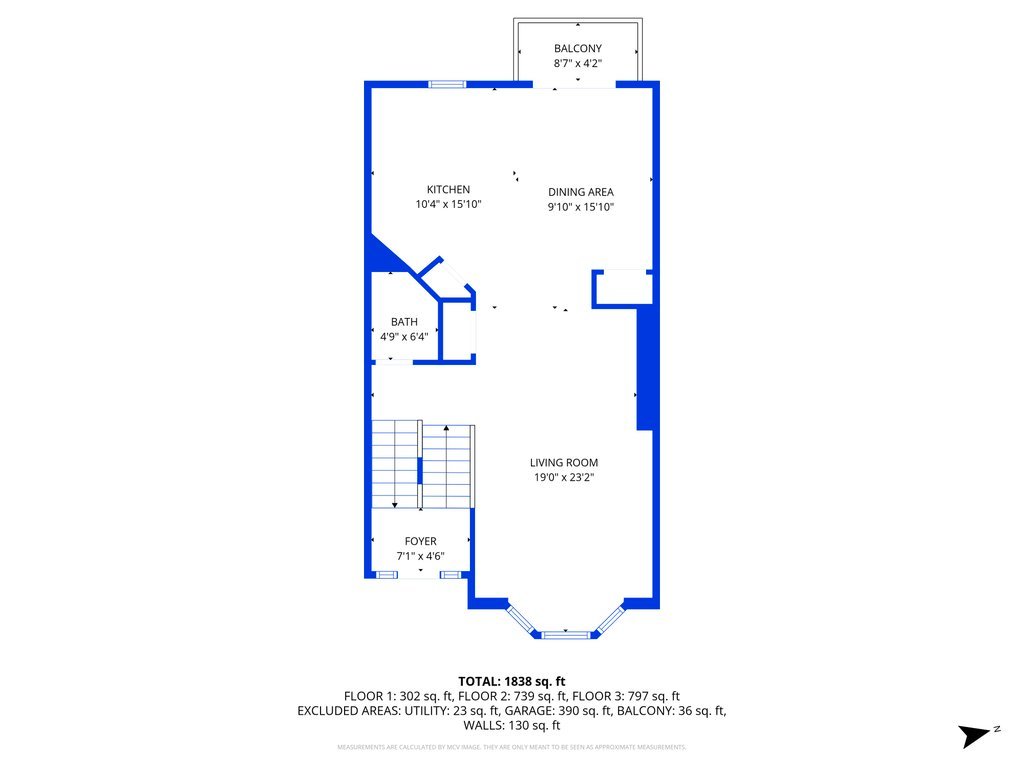 2967 Madison Drive, Naperville, IL 60564