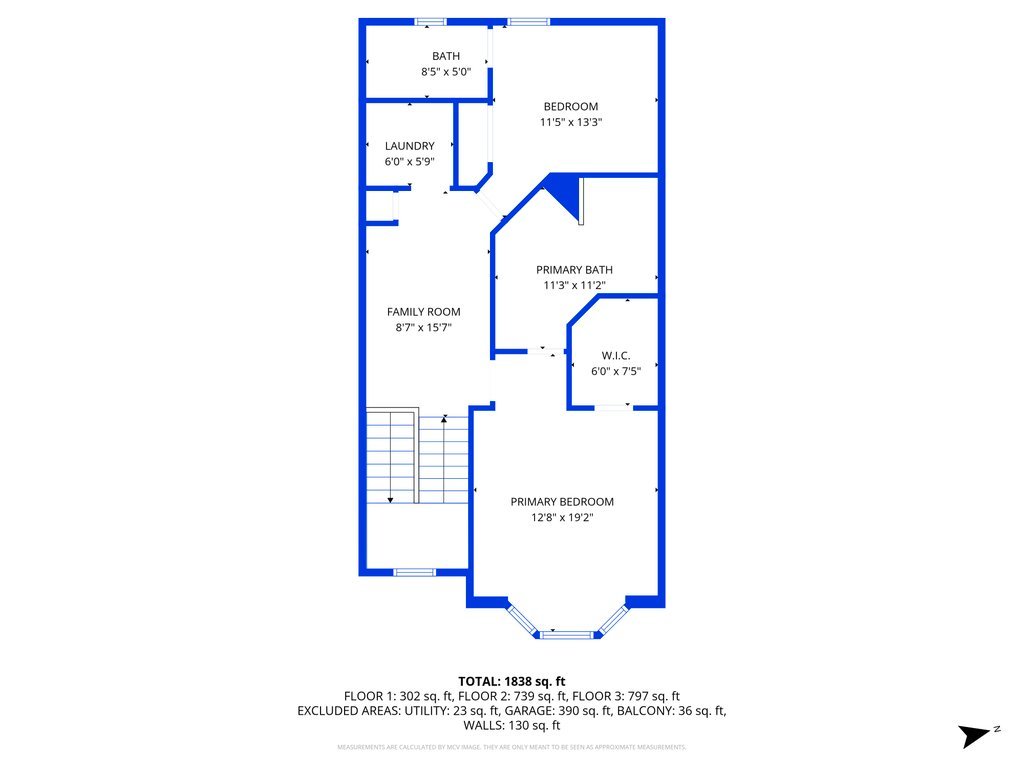 2967 Madison Drive, Naperville, IL 60564