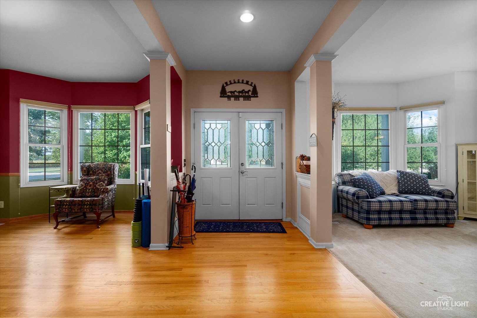 1750 Little Rock Road, Plano, IL 60545