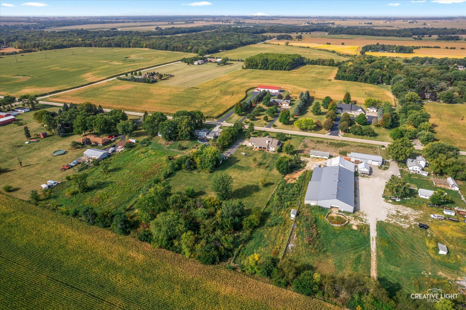 1750 Little Rock Road, Plano, IL 60545