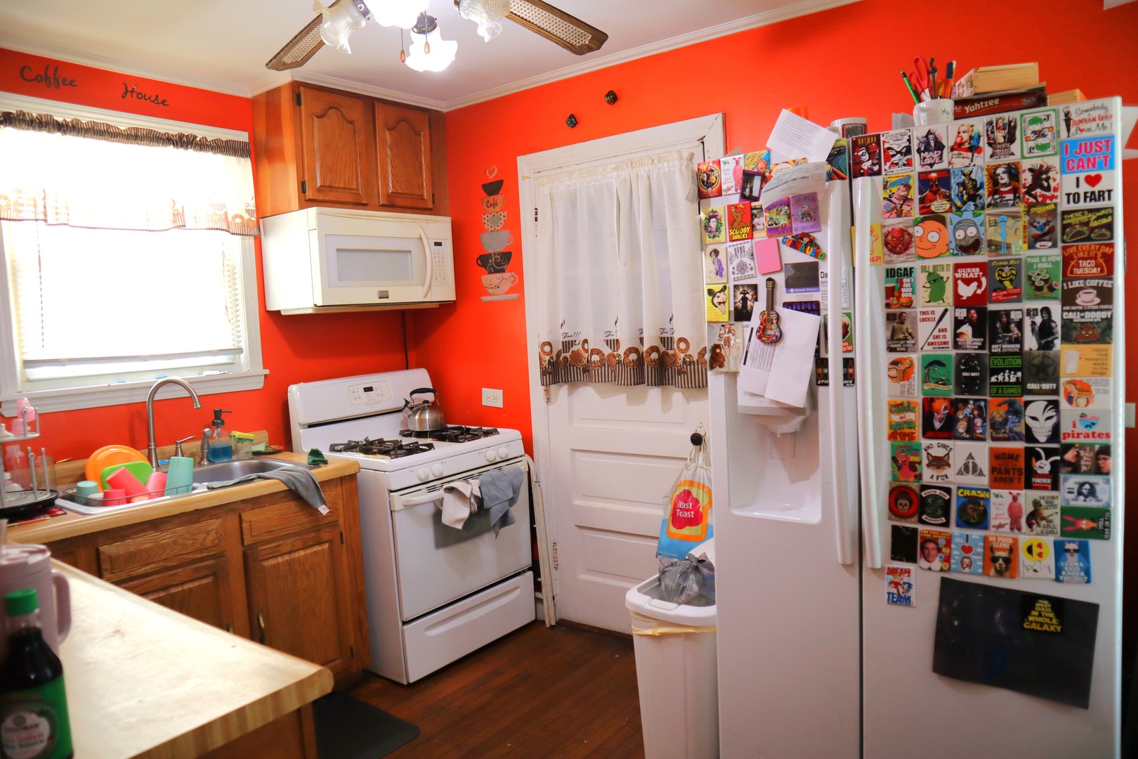 15634 Ridgeway Avenue, Markham, IL 60428