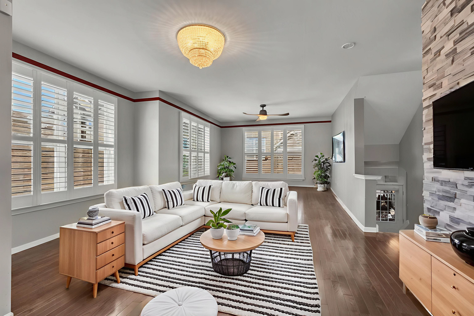 843 Lexington Circle, Des Plaines, IL 60016