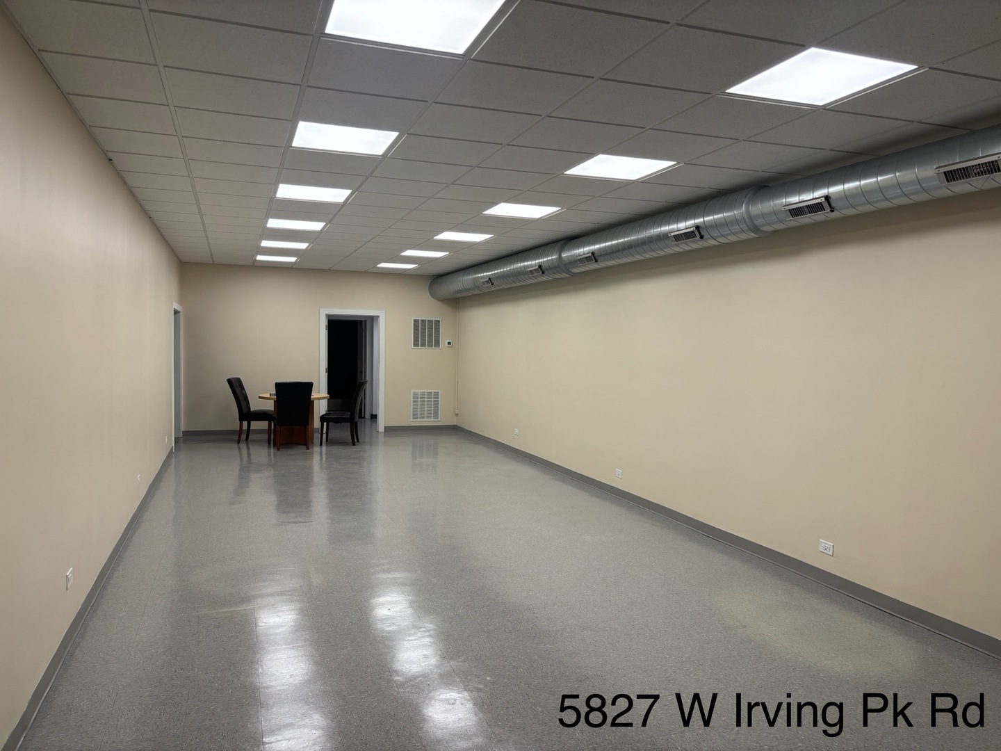 5829 W Irving Park Road, Chicago, IL 60634