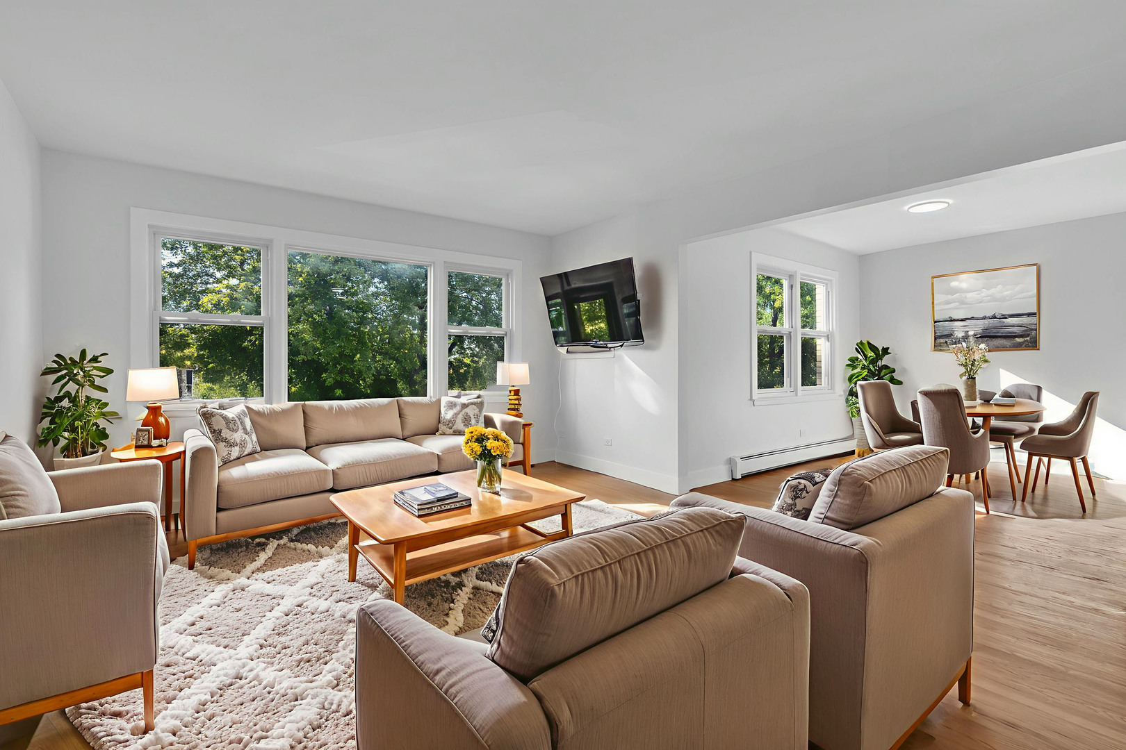 512 W Ida Court #2, Mount Prospect, IL 60056