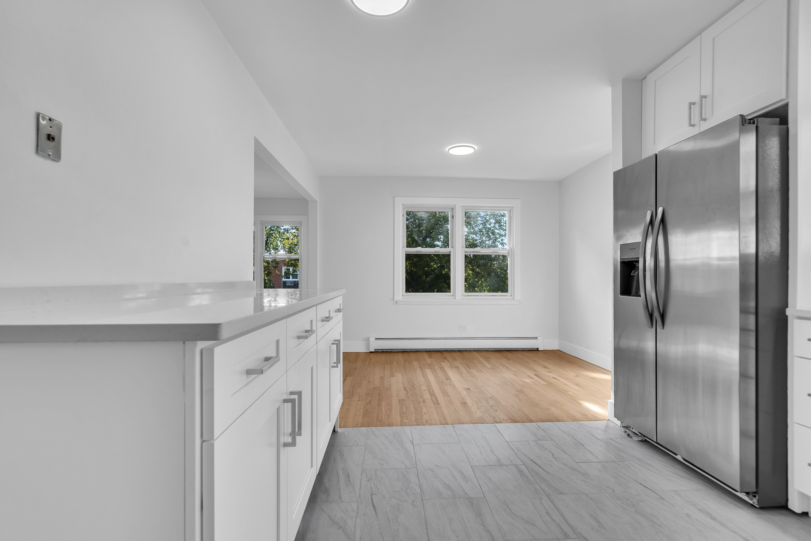 512 W Ida Court #2, Mount Prospect, IL 60056