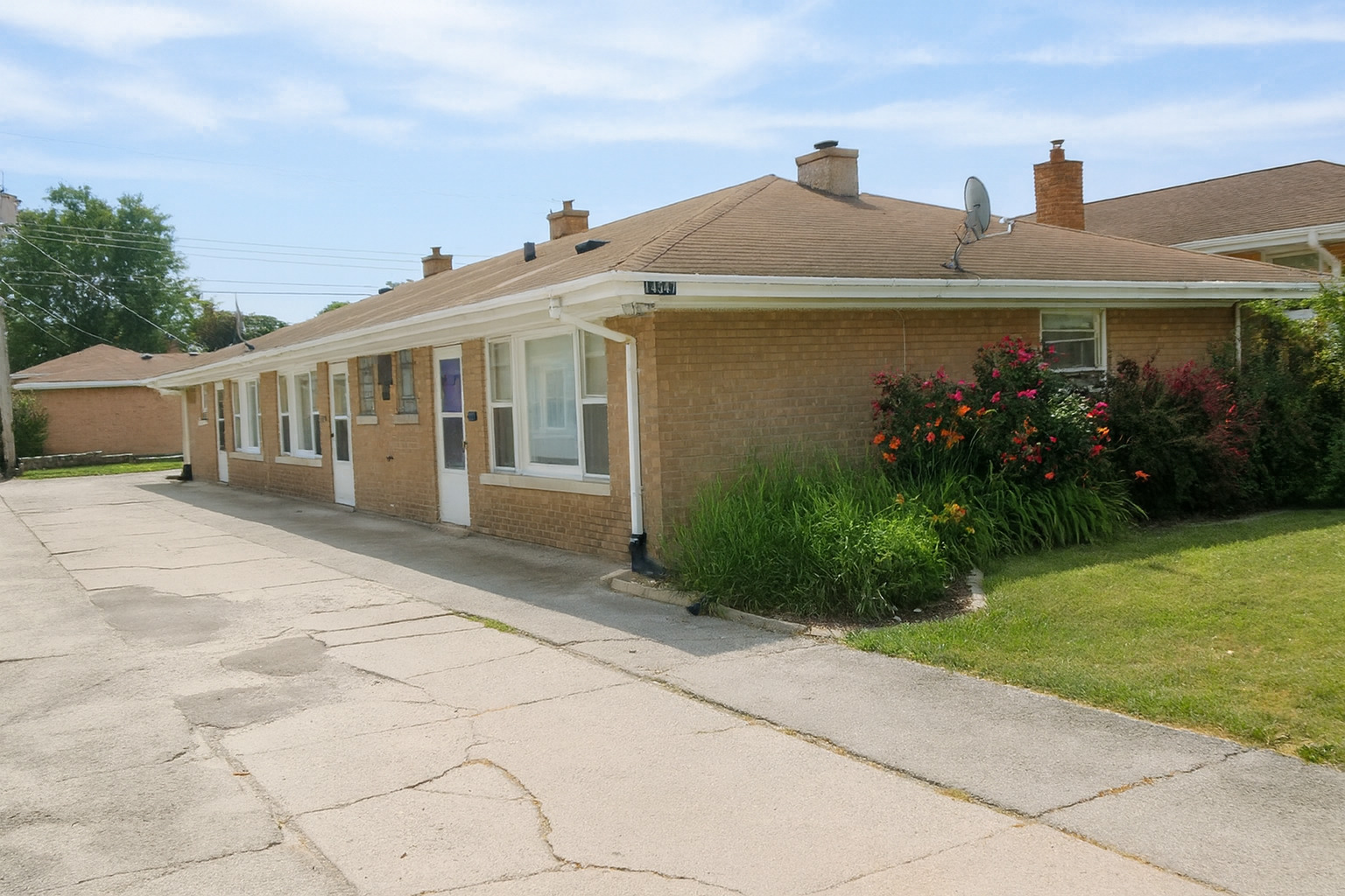 14547 S Blaine Avenue, Posen, IL 60469