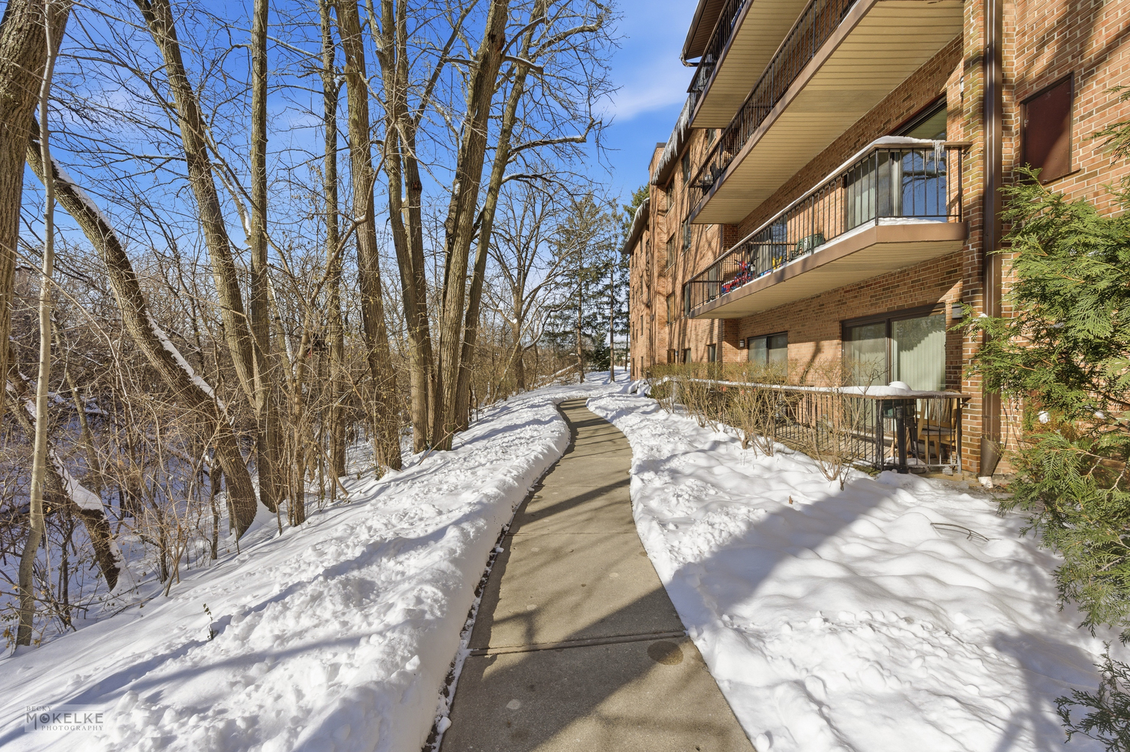 7502 Farmingdale Drive #206, Darien, IL 60561