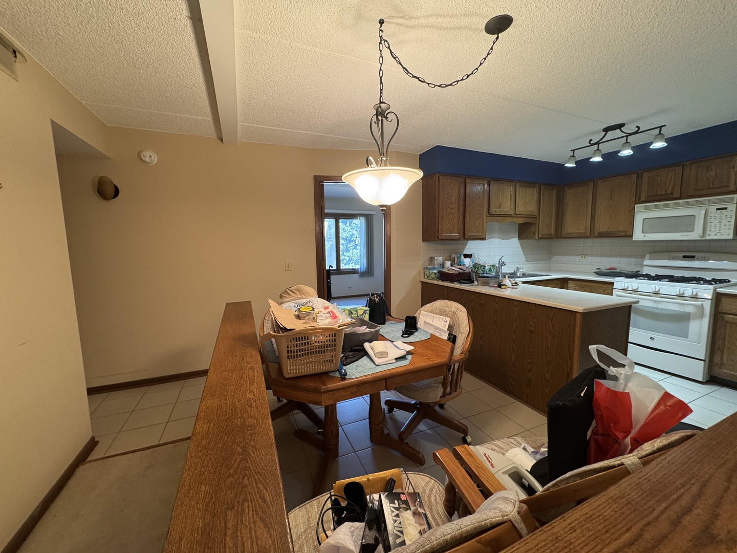 6433 W Belle Plaine Avenue #302, Chicago, IL 60634