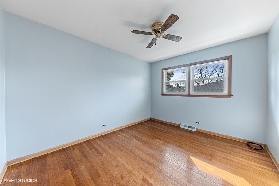 493 Amherst Avenue, Des Plaines, IL 60016