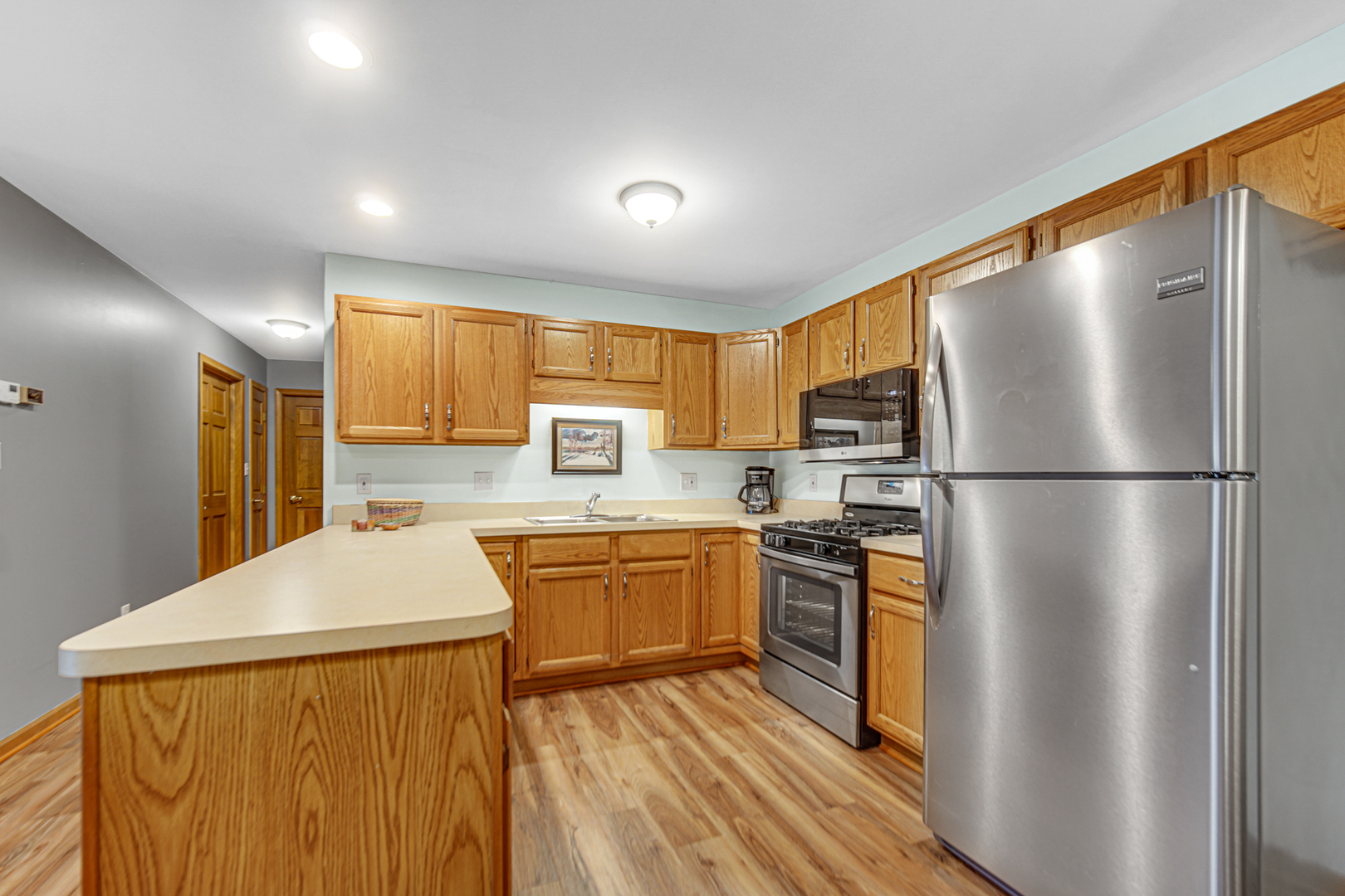 9320 Spring Creek Drive #3, Highland, IN 46322