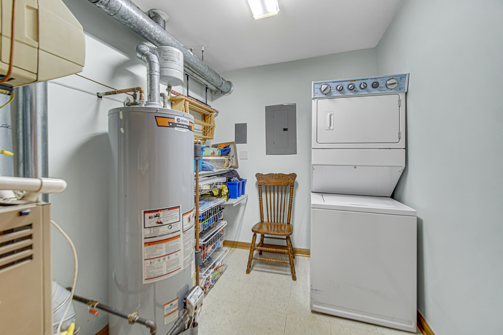 9320 Spring Creek Drive #3, Highland, IN 46322