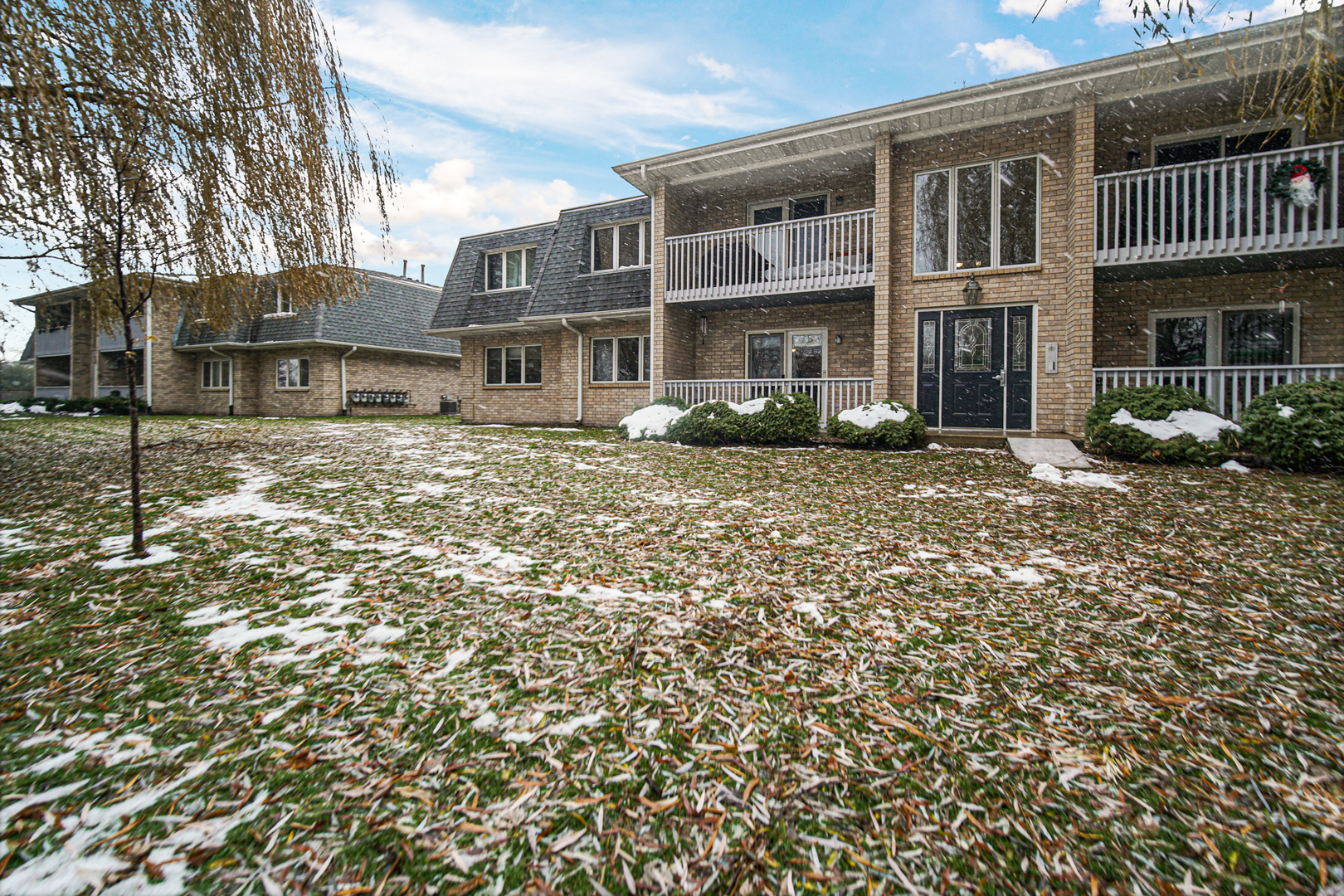 9320 Spring Creek Drive #3, Highland, IN 46322