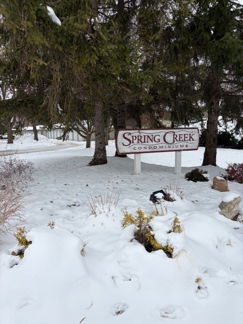 9320 Spring Creek Drive #3, Highland, IN 46322