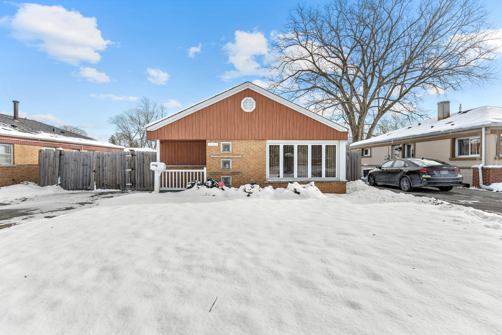 14305 Kostner Avenue, Midlothian, IL 60445
