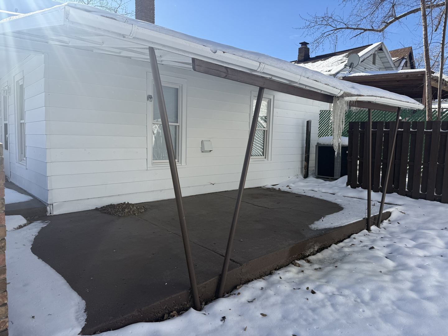 912 W Olive Street, Decatur, IL 62526