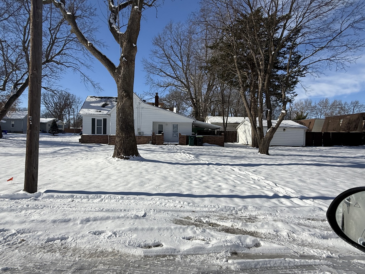 912 W Olive Street, Decatur, IL 62526