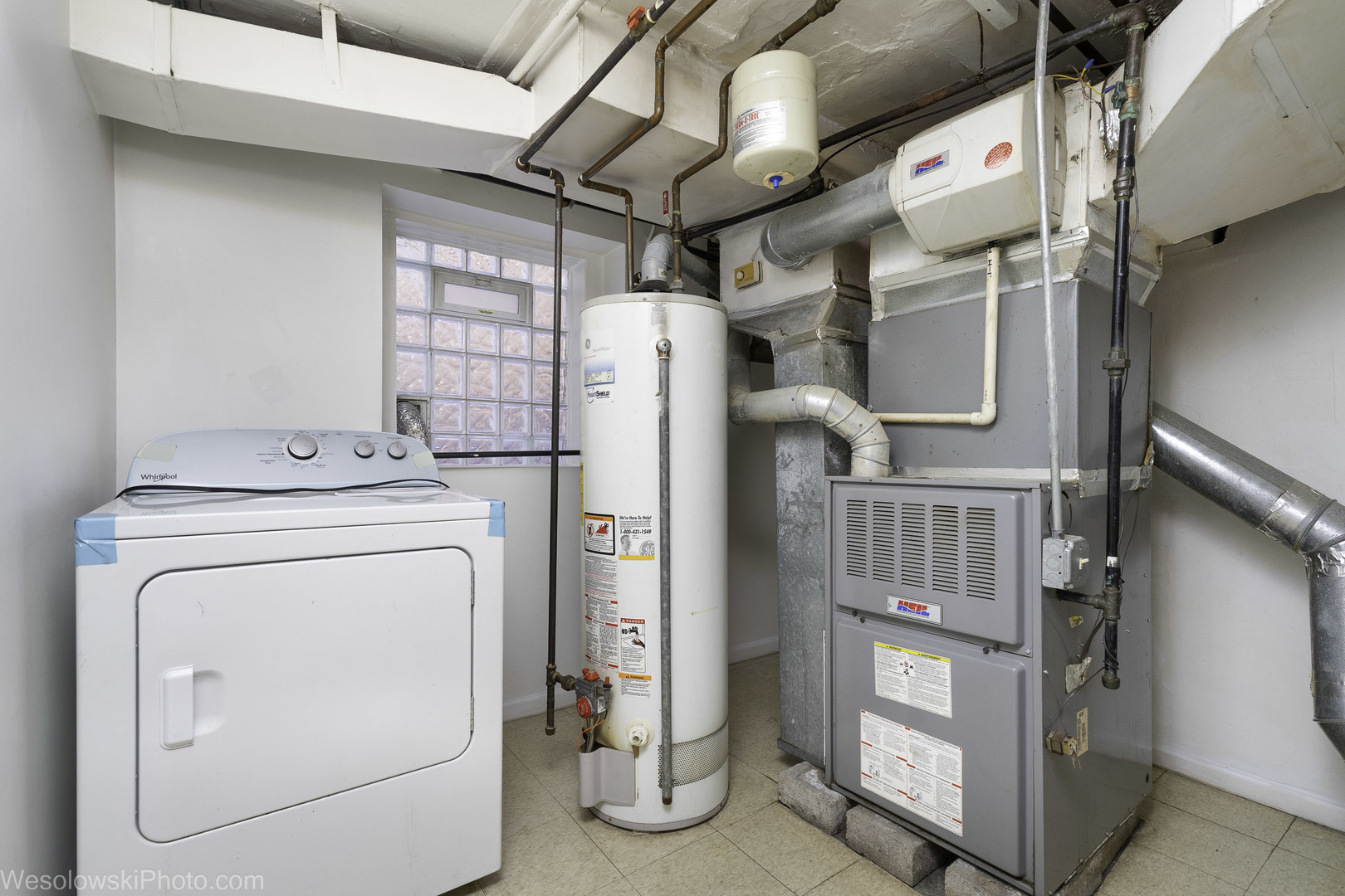 2340 Harvey Avenue, Berwyn, IL 60402