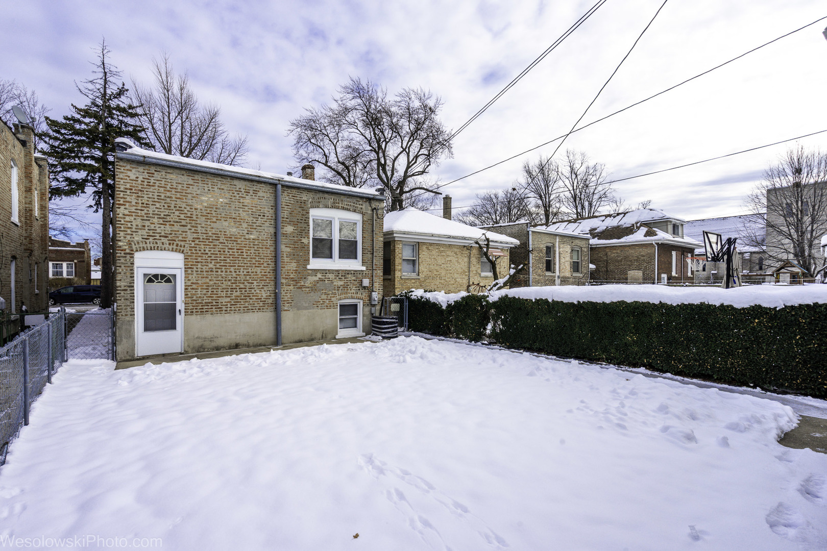 2340 Harvey Avenue, Berwyn, IL 60402