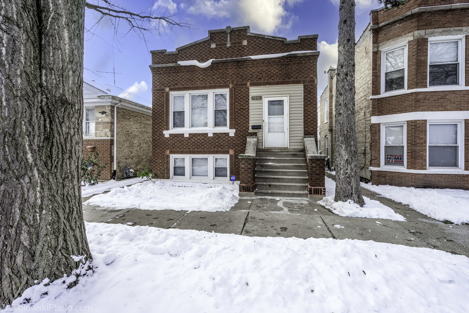 2340 Harvey Avenue, Berwyn, IL 60402