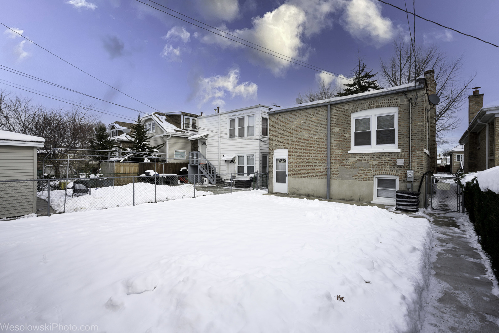 2340 Harvey Avenue, Berwyn, IL 60402