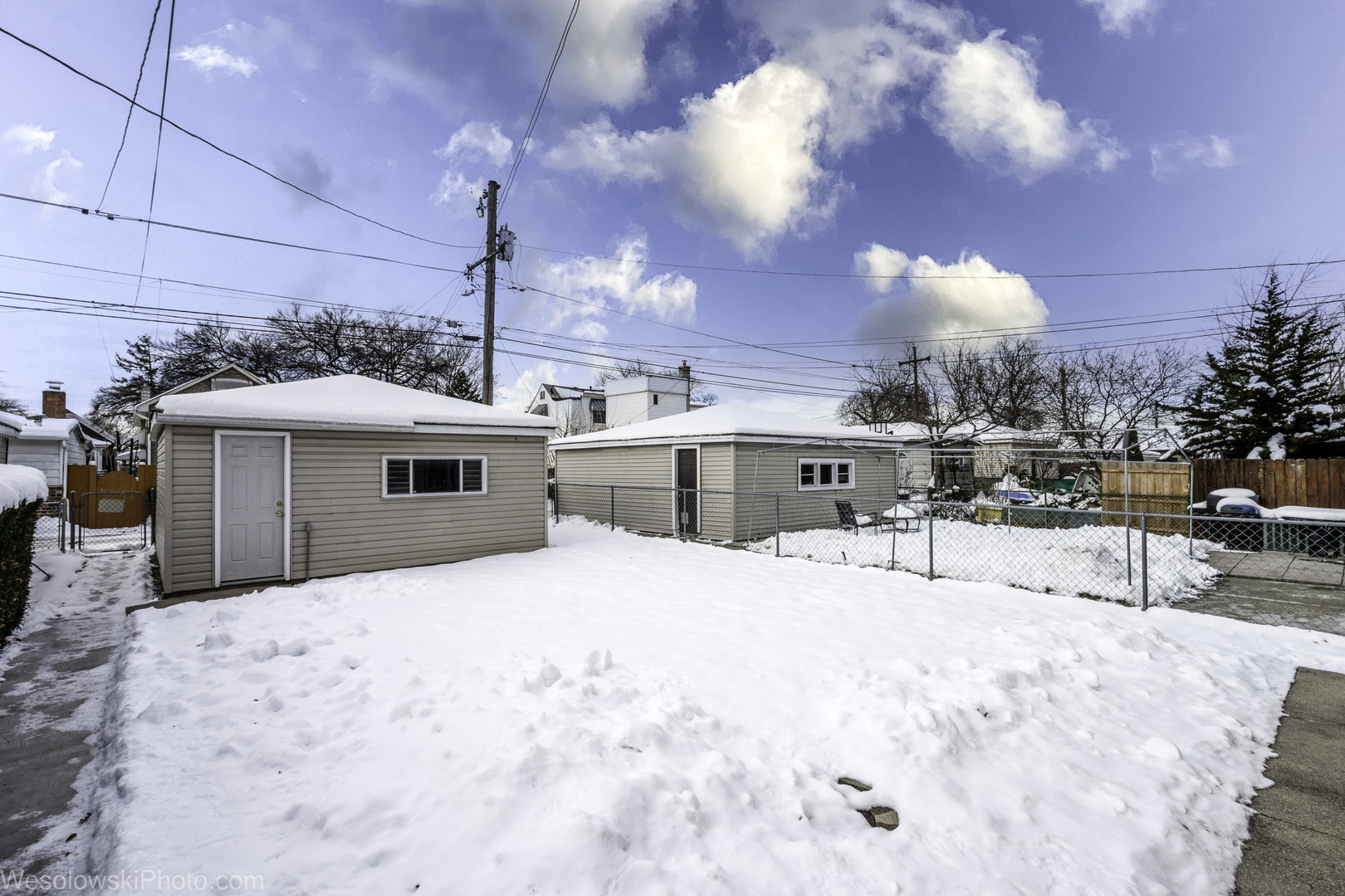 2340 Harvey Avenue, Berwyn, IL 60402