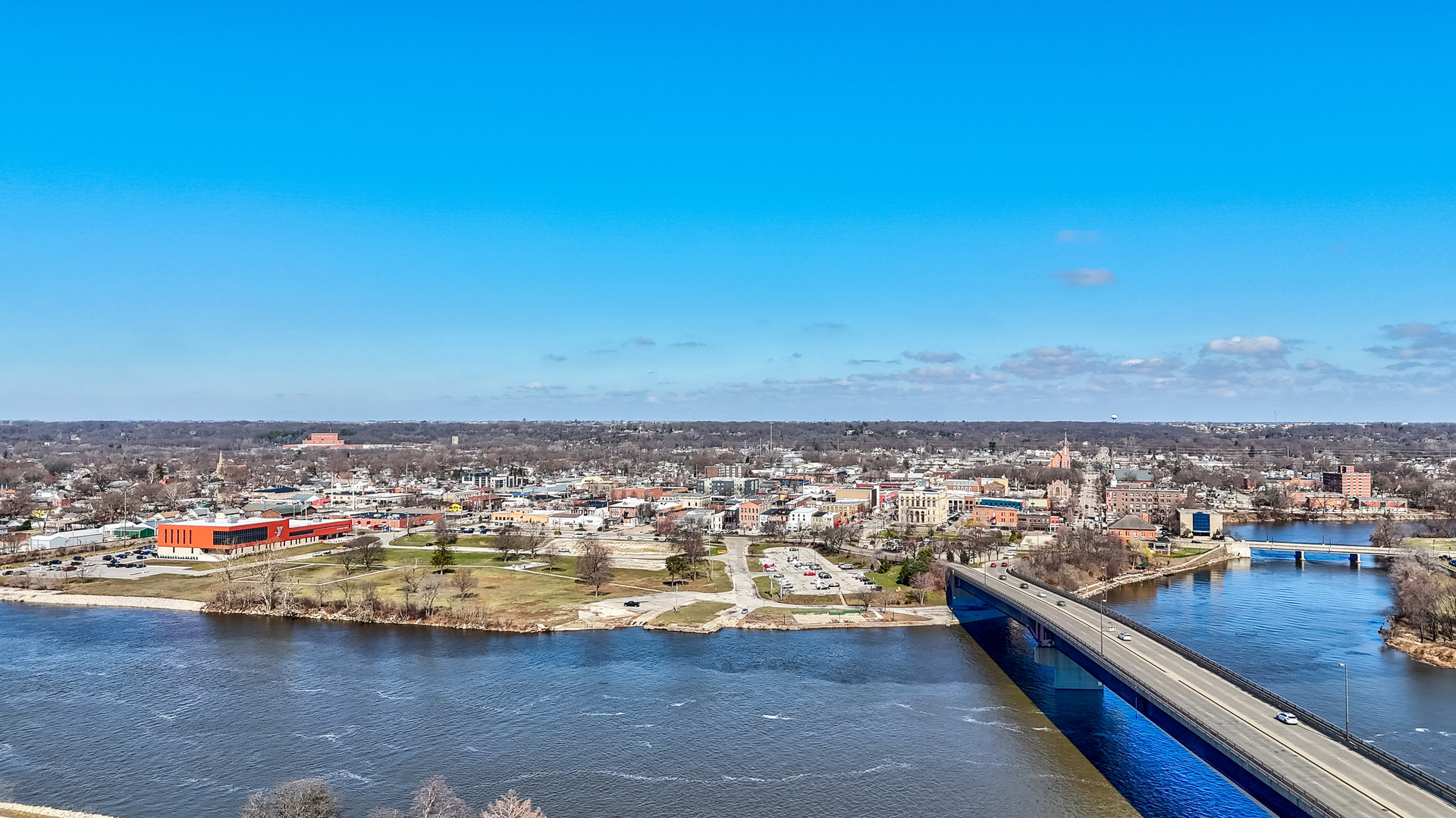 116 W Prospect Avenue, Ottawa, IL 61350