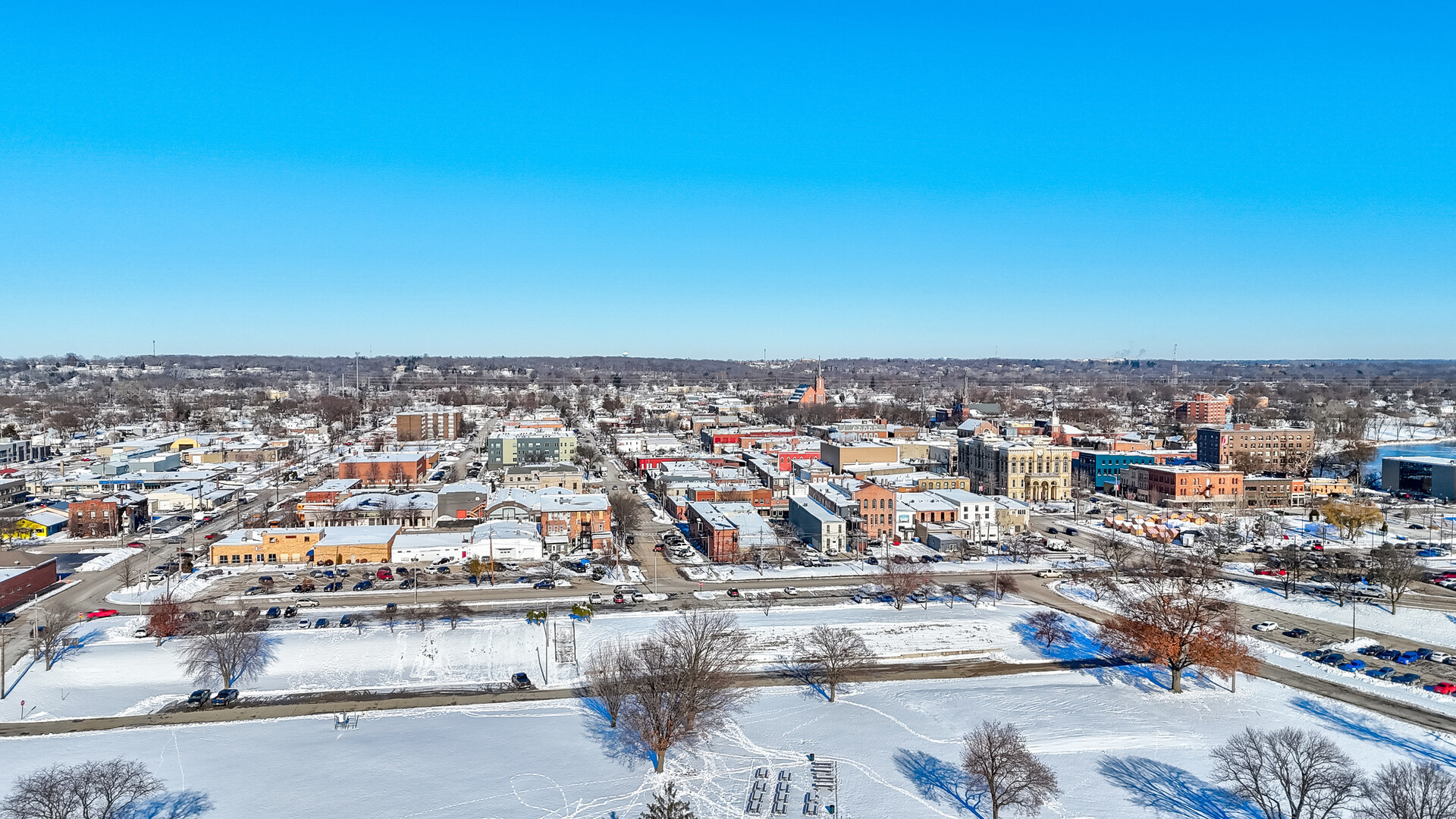 116 W Prospect Avenue, Ottawa, IL 61350