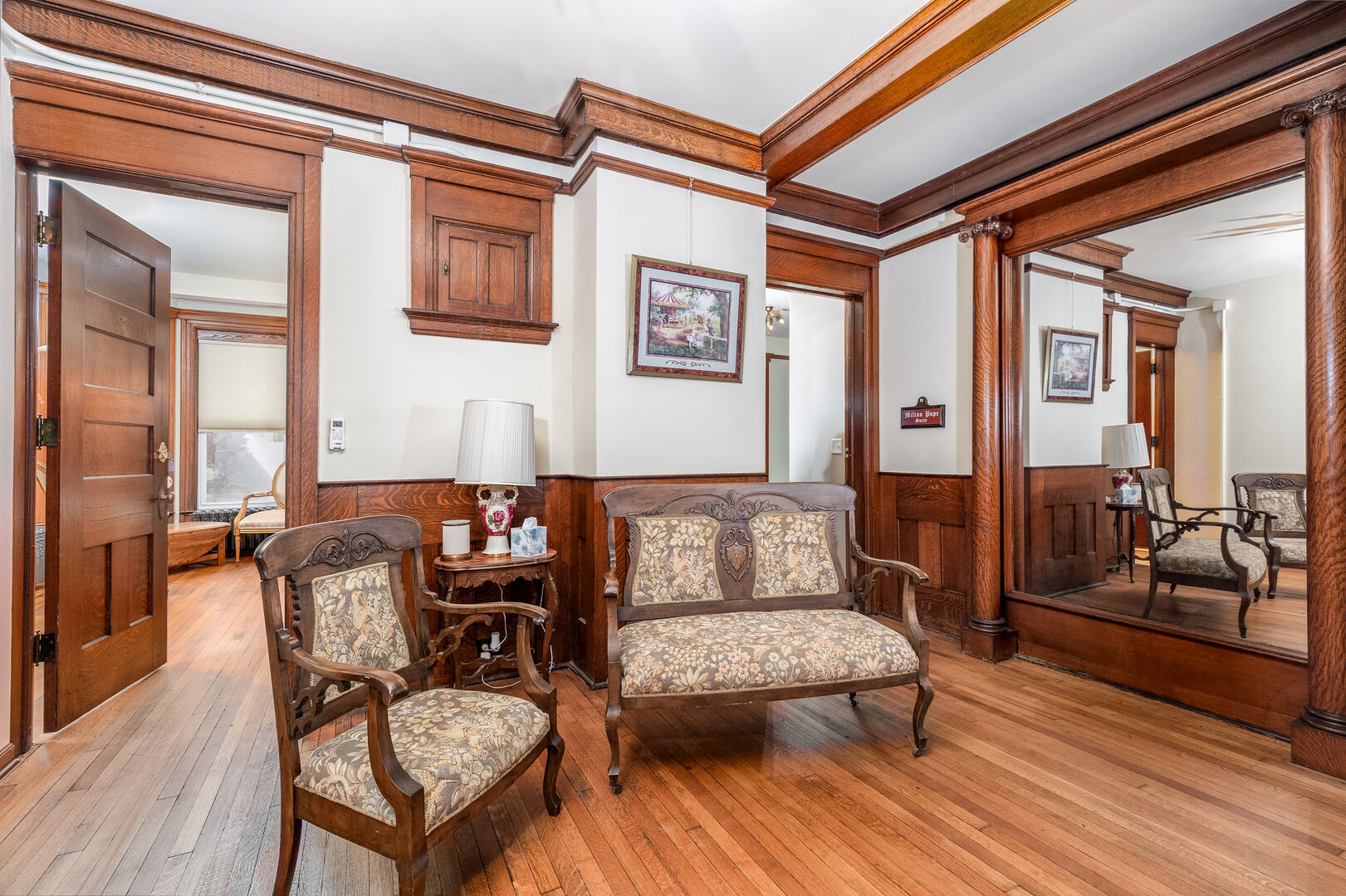 116 W Prospect Avenue, Ottawa, IL 61350