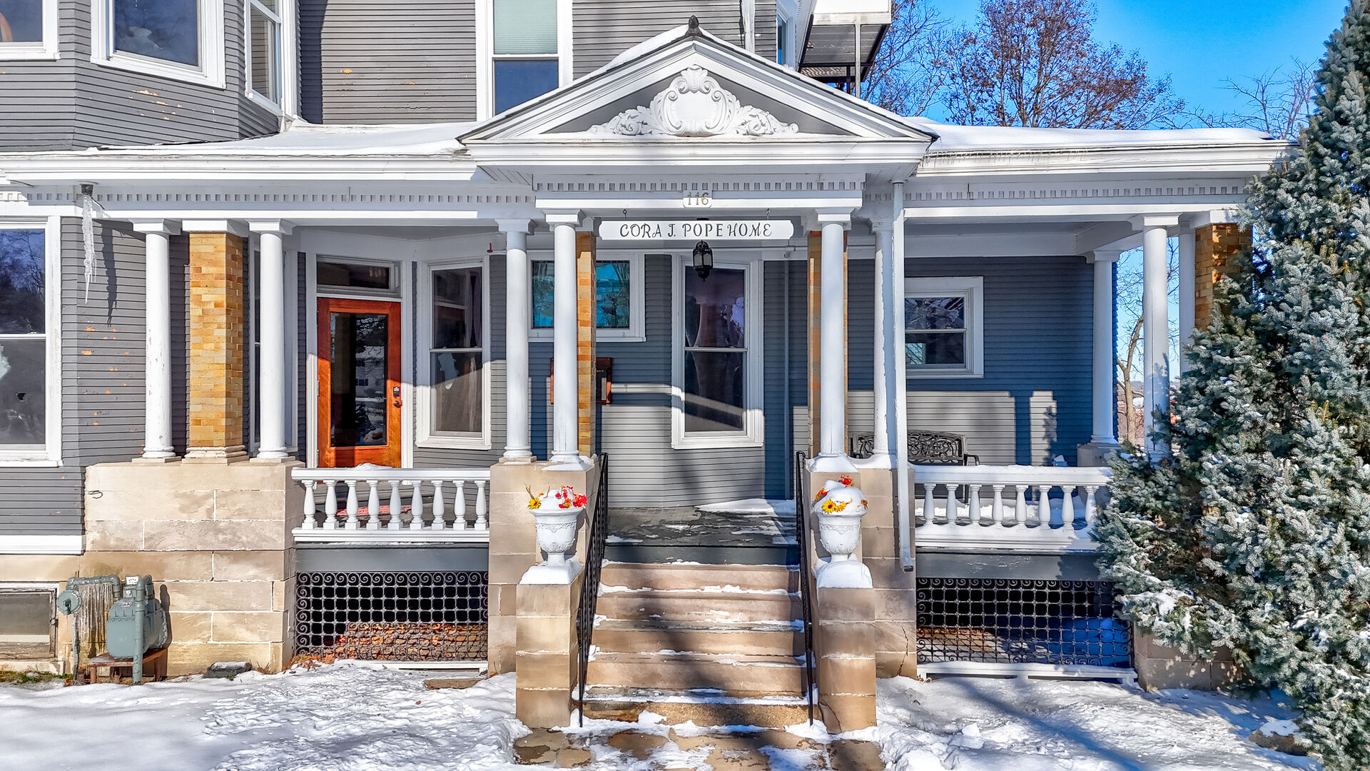 116 W Prospect Avenue, Ottawa, IL 61350