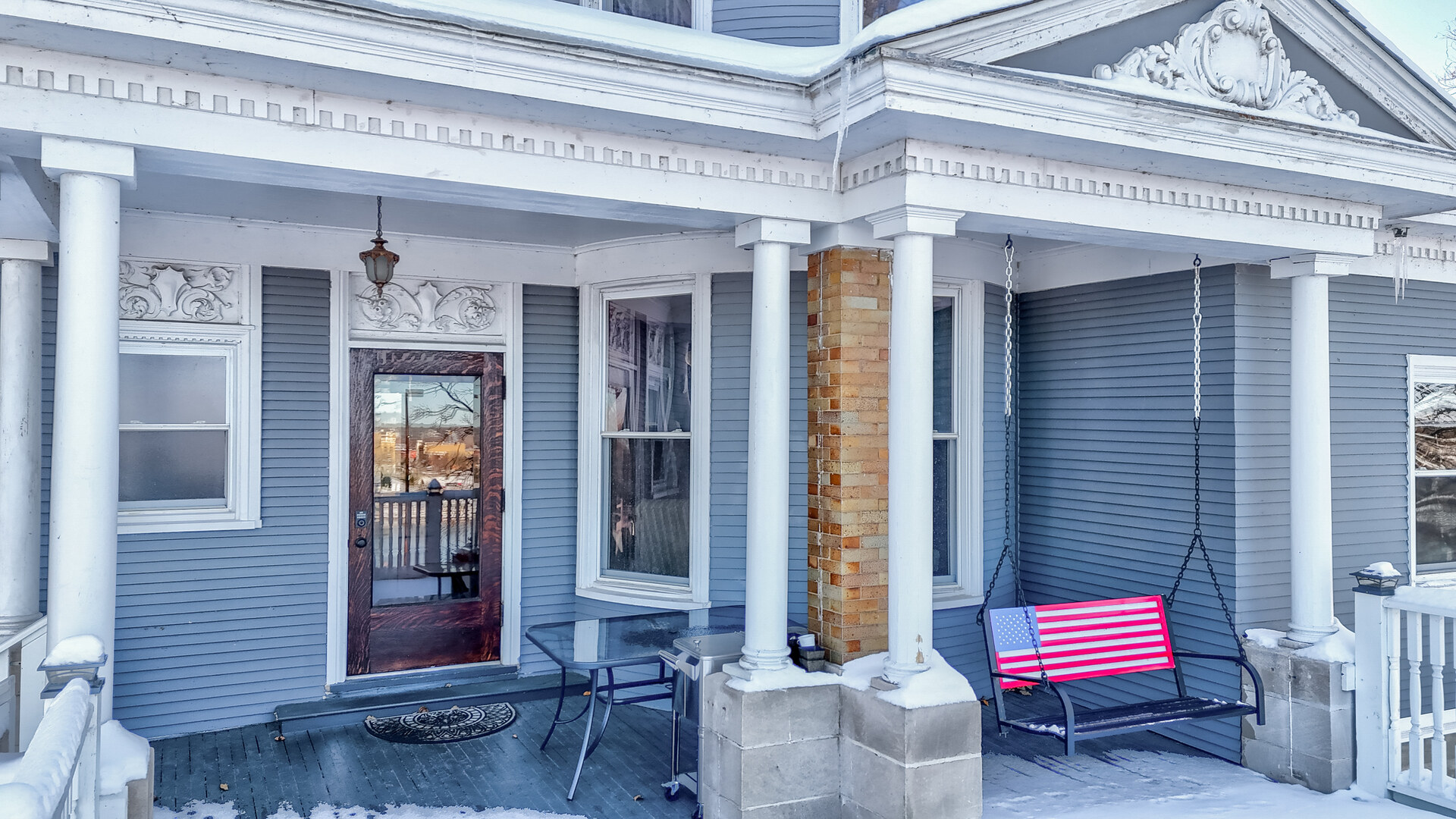 116 W Prospect Avenue, Ottawa, IL 61350