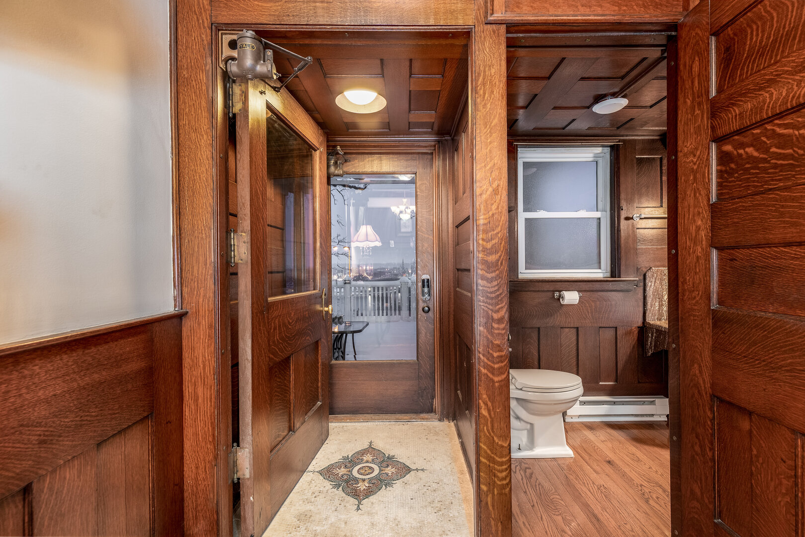 116 W Prospect Avenue, Ottawa, IL 61350