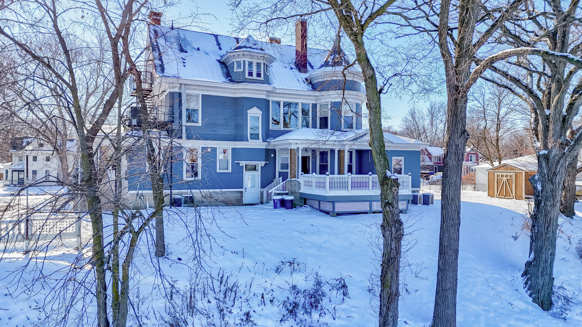 116 W Prospect Avenue, Ottawa, IL 61350