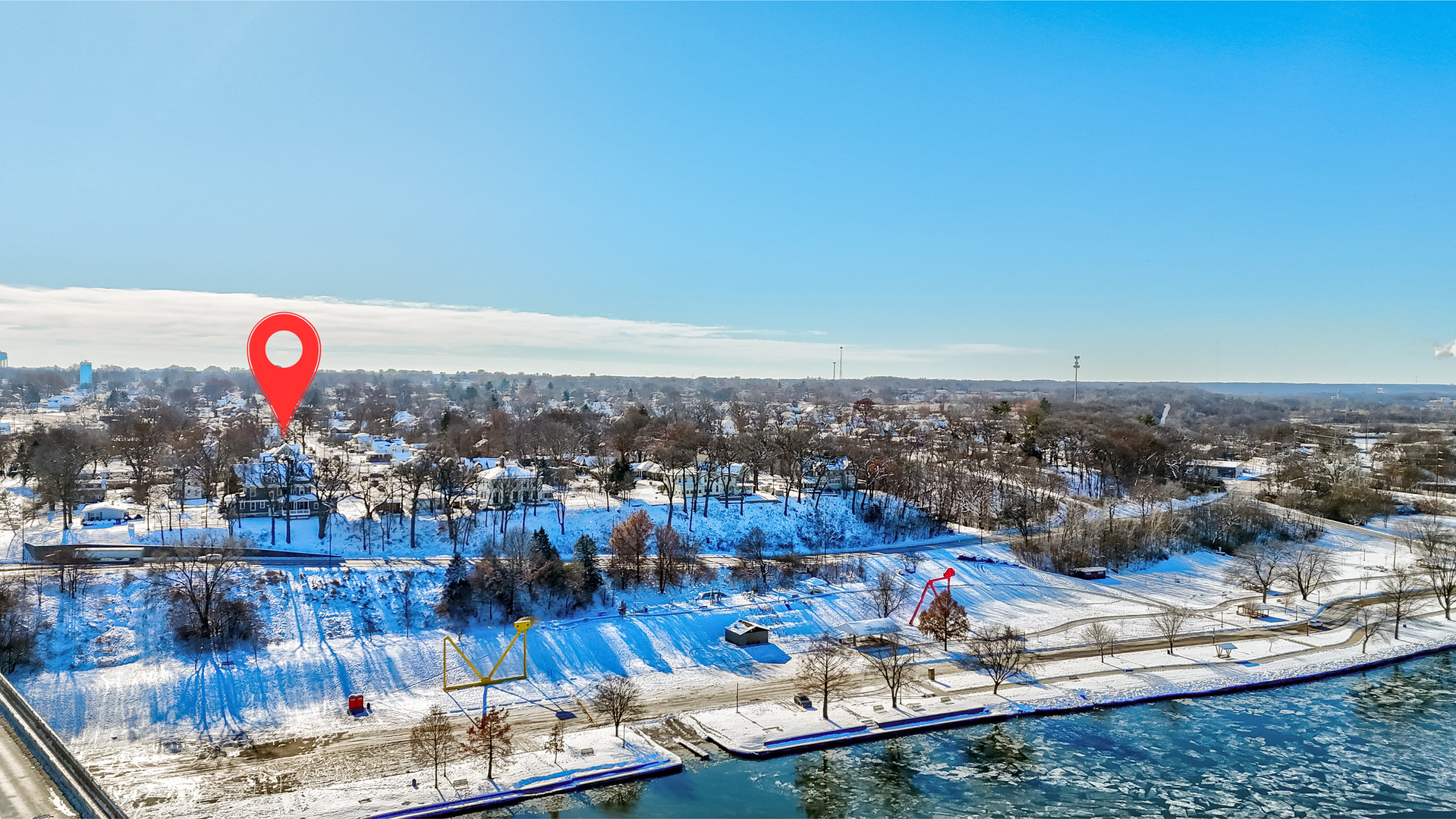 116 W Prospect Avenue, Ottawa, IL 61350