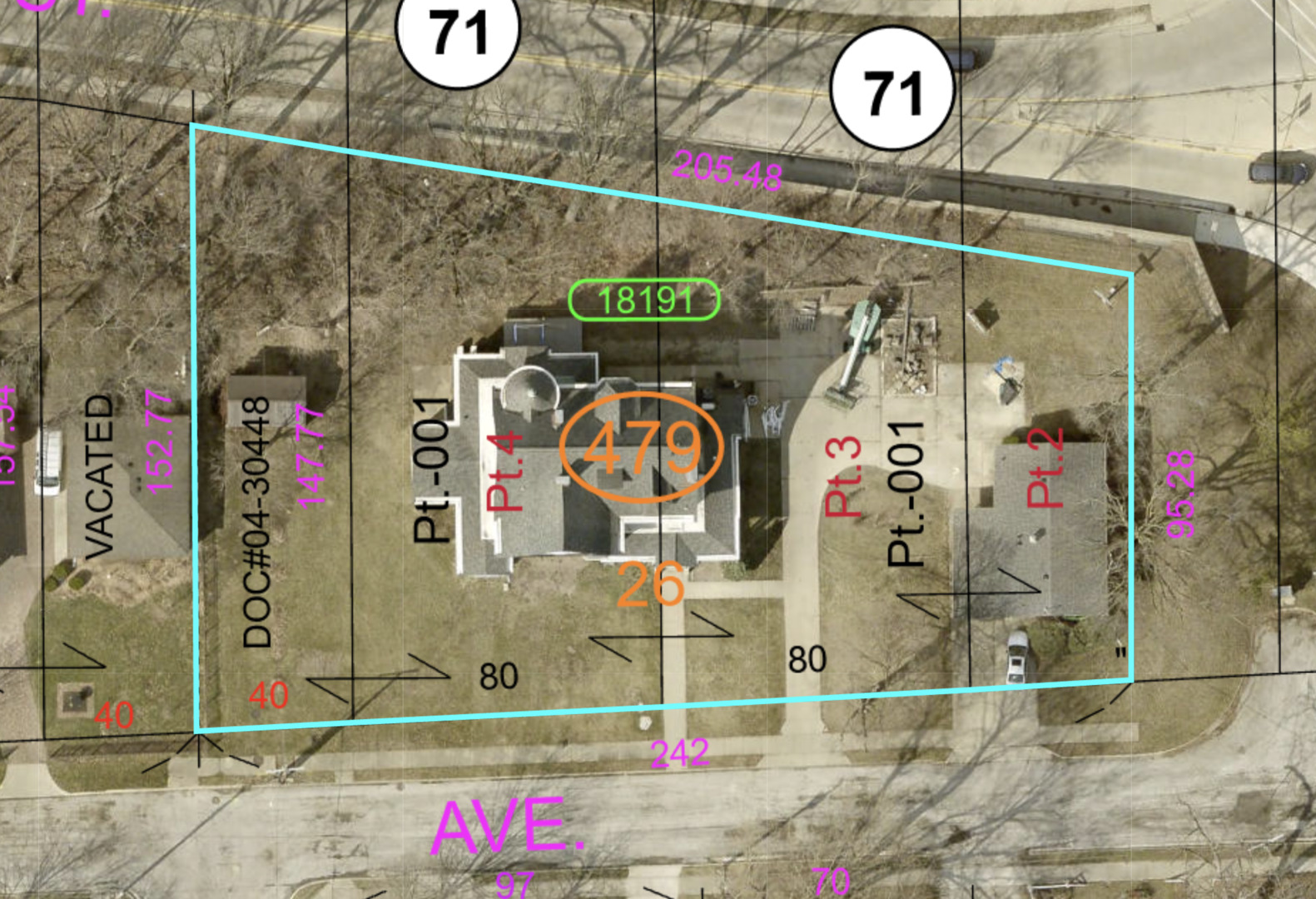 116 W Prospect Avenue, Ottawa, IL 61350