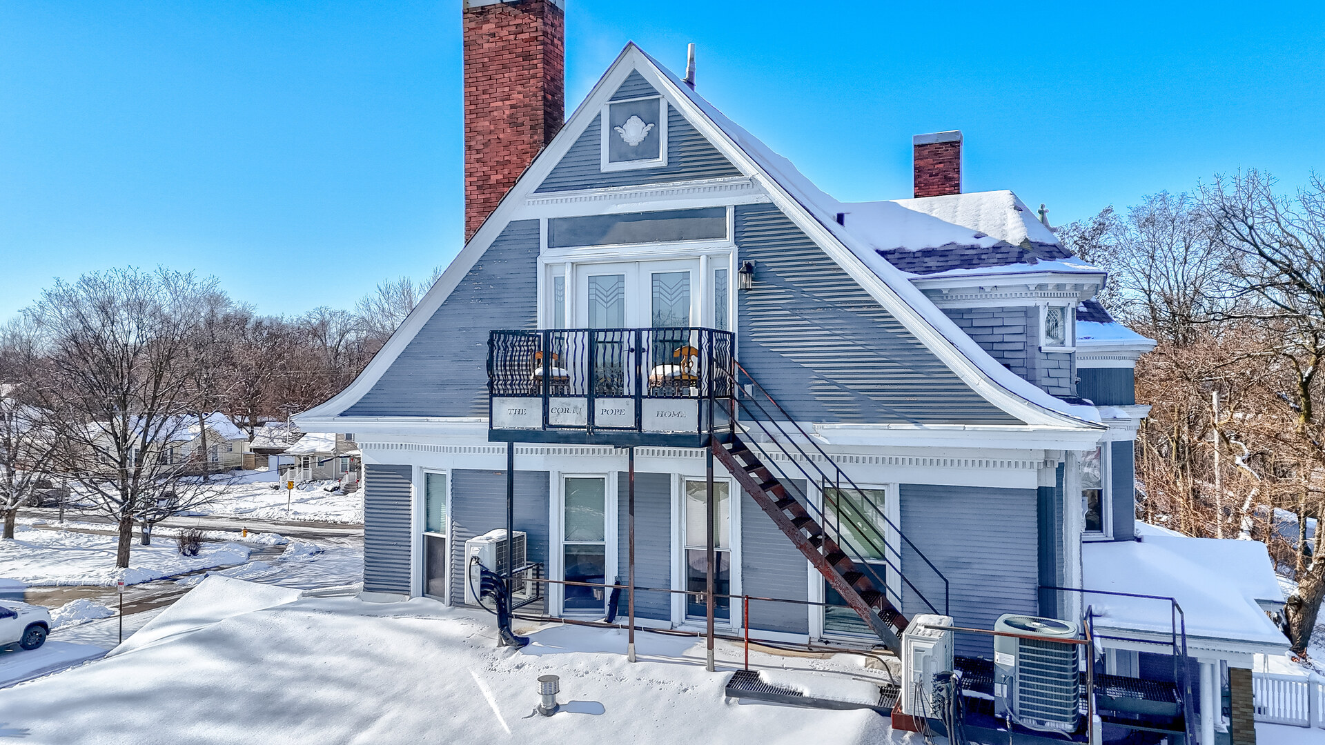 116 W Prospect Avenue, Ottawa, IL 61350