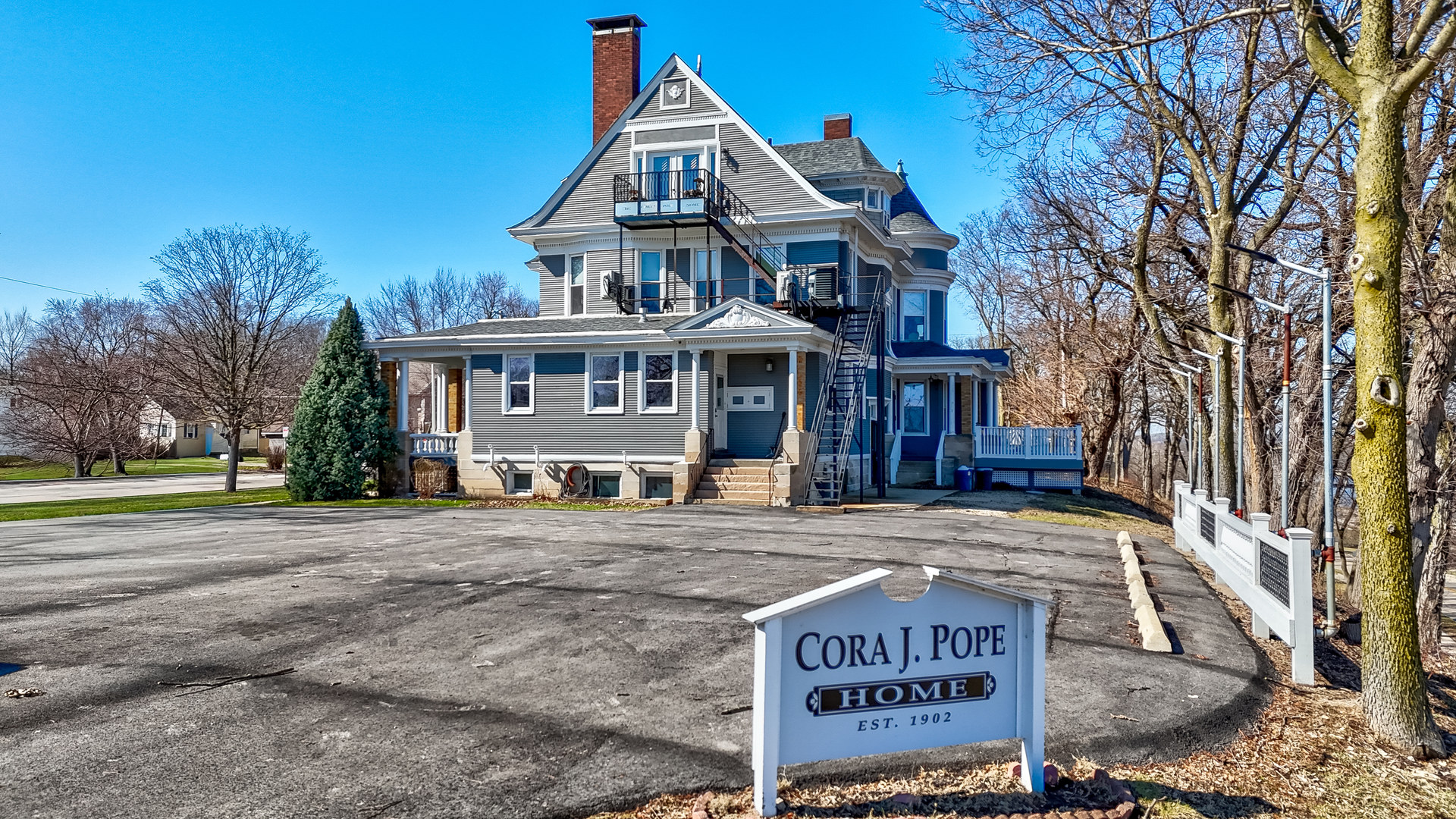 116 W Prospect Avenue, Ottawa, IL 61350