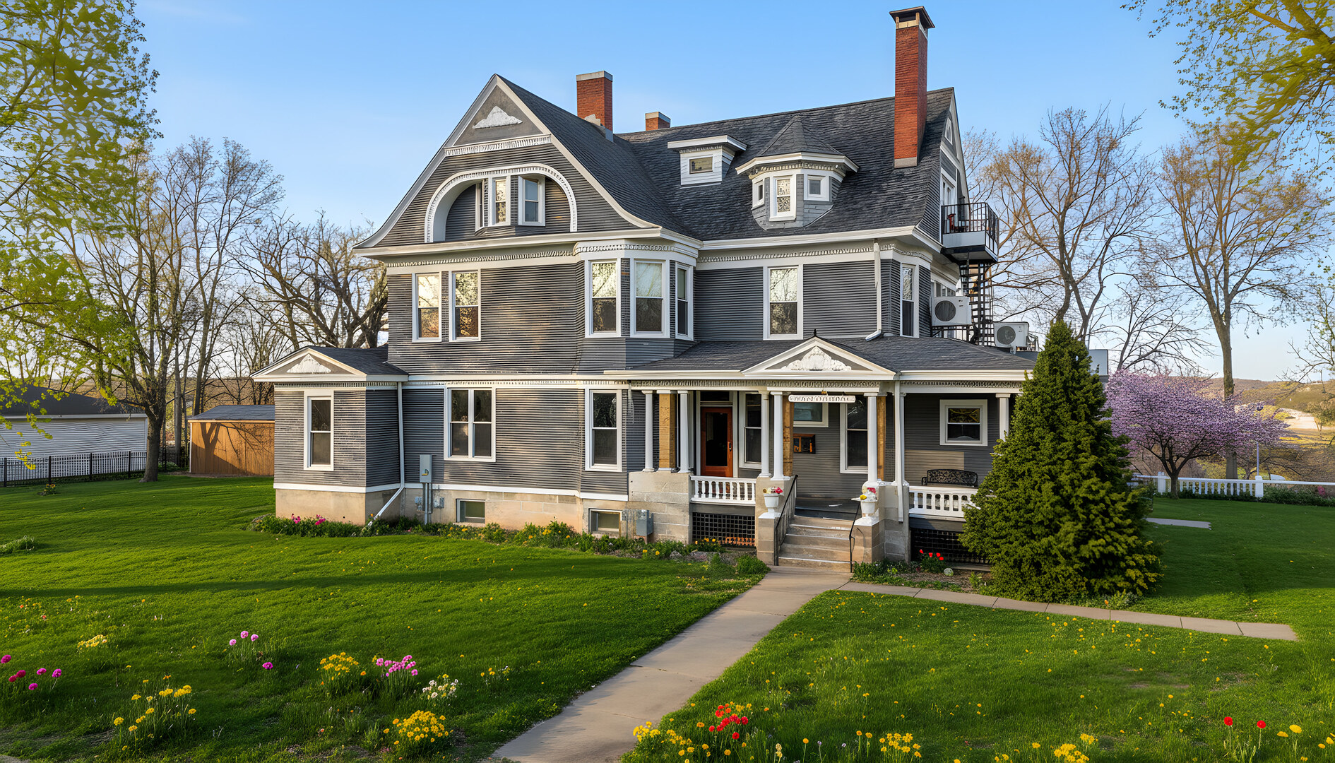 116 W Prospect Avenue, Ottawa, IL 61350