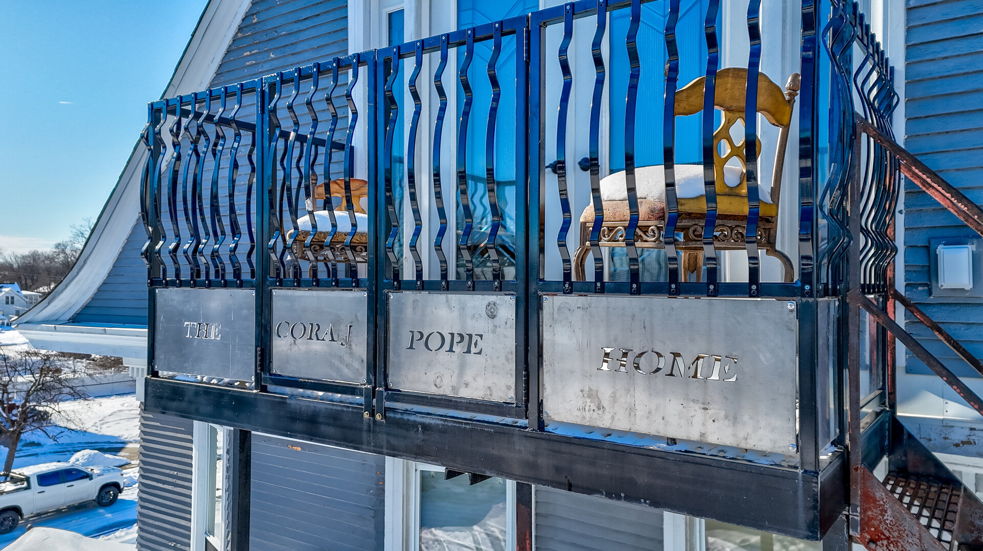 116 W Prospect Avenue, Ottawa, IL 61350