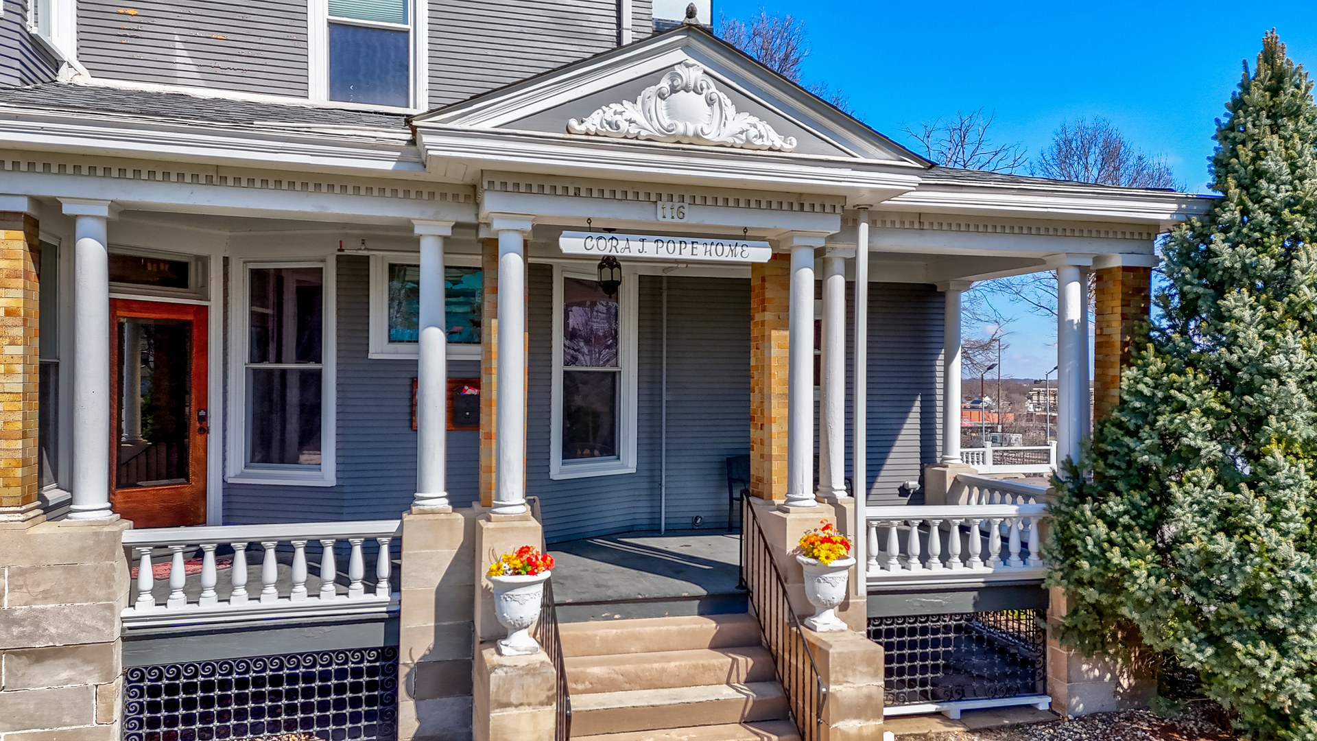 116 W Prospect Avenue, Ottawa, IL 61350