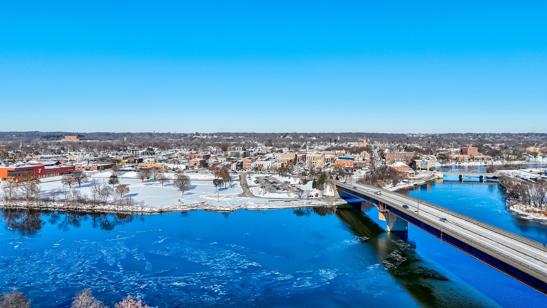 116 W Prospect Avenue, Ottawa, IL 61350