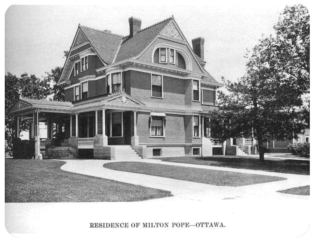 116 W Prospect Avenue, Ottawa, IL 61350