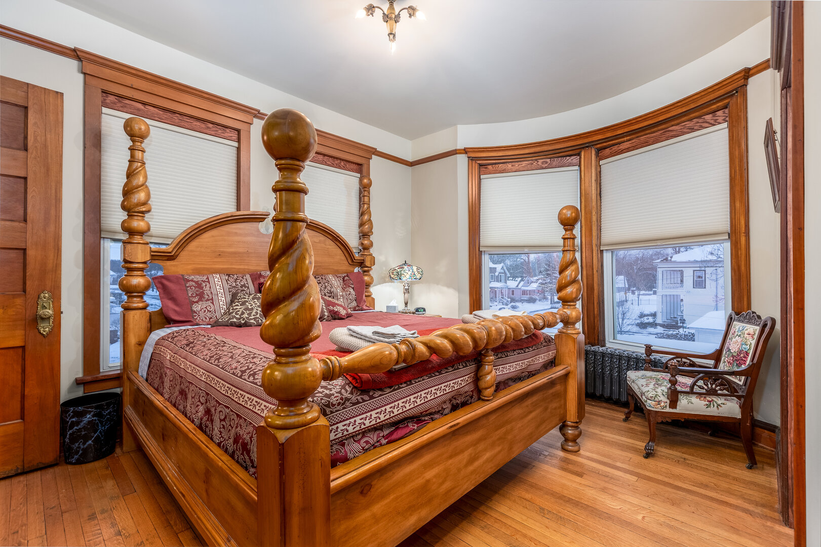 116 W Prospect Avenue, Ottawa, IL 61350